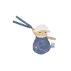 3 Sheep Doudou Soother Holders<Kaloo Clearance