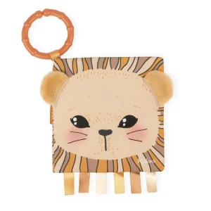 Activity Book - The Curious Lion<Kaloo Outlet