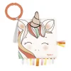 Activity Book - The Happy Unicorn<Kaloo Outlet