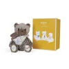 Bear Dad Plush Oscar 35Cm (13.8 In)<Kaloo Clearance