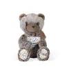 Bear Dad Plush Oscar 35Cm (13.8 In)<Kaloo Clearance