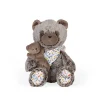 Bear Dad Plush Oscar 35Cm (13.8 In)<Kaloo Clearance