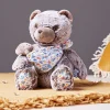 Bear Dad Plush Oscar 35Cm (13.8 In)<Kaloo Clearance
