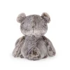 Bear Soft Toy 38 Cm / 15'', Grey<Kaloo Fashion