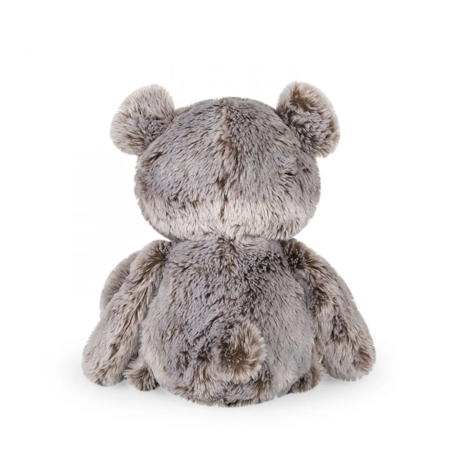 Bear Soft Toy 38 Cm / 15'', Grey<Kaloo Fashion