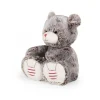 Bear Soft Toy 38 Cm / 15'', Grey<Kaloo Fashion