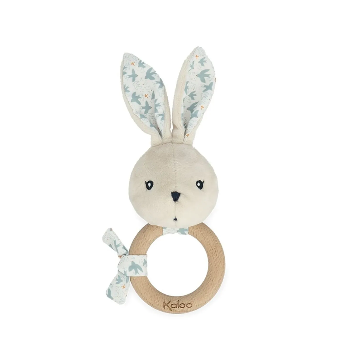 Bunny Rattle Dove<Kaloo Sale