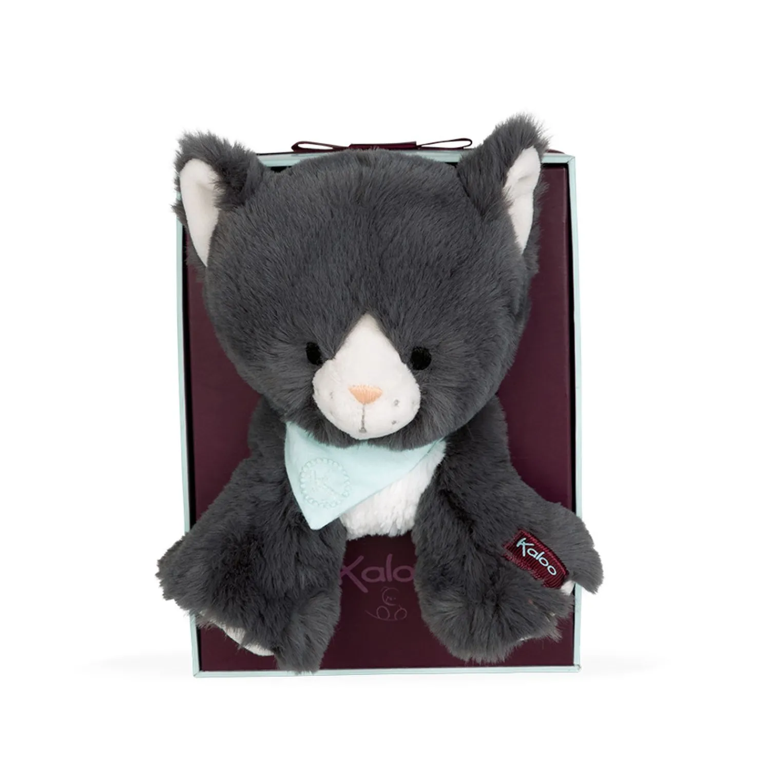 Chamallow Cat 5.1 In<Kaloo Sale