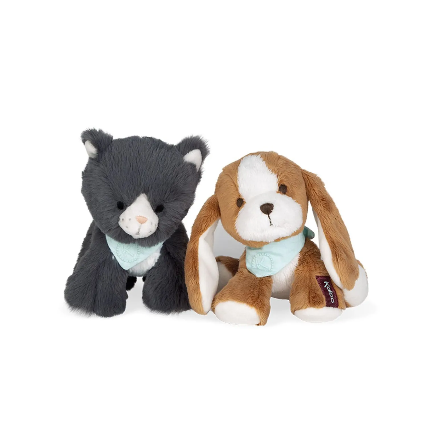 Chamallow Cat 5.1 In<Kaloo Sale