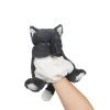 Chamallow Cat Doudou Puppet<Kaloo Discount
