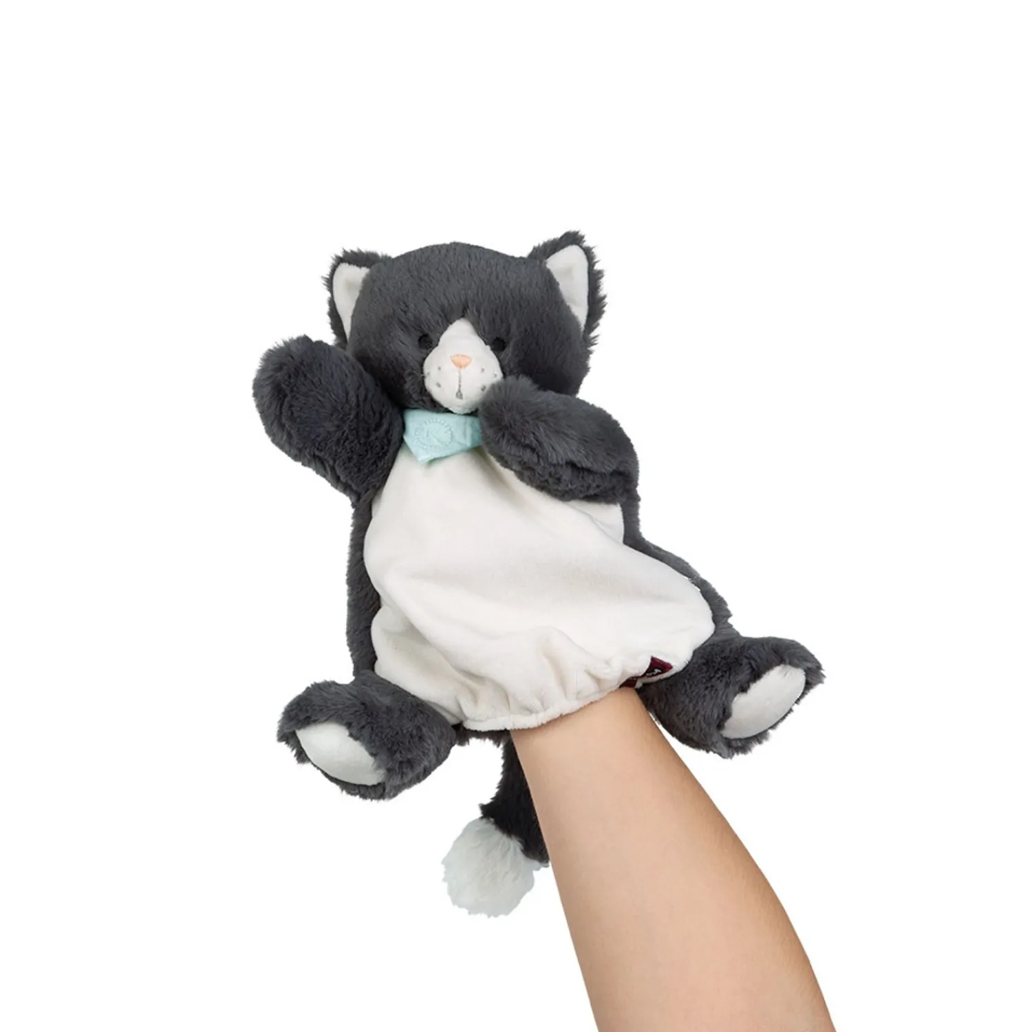 Chamallow Cat Doudou Puppet<Kaloo Discount