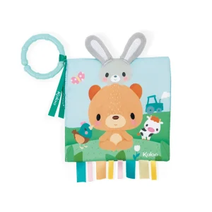 Choo At The Farm Early Learning Book<Kaloo Hot