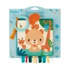 Choo In The Forest Early Learning Book<Kaloo Best