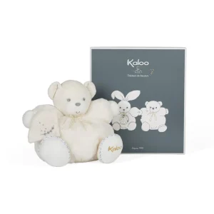 Chubby Bear Cream - Medium<Kaloo Fashion