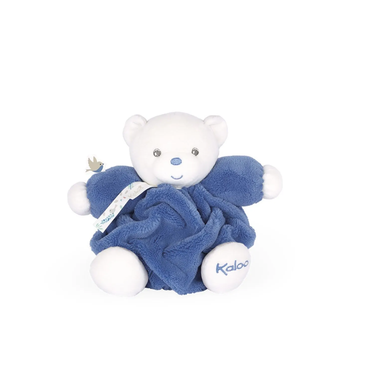 Chubby Bear Ocean Blue<Kaloo Fashion