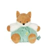 Chubby Musical Fox Leonard - 18Cm<Kaloo Discount