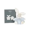 Chubby Rabbit Blue - Small<Kaloo Best