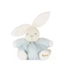 Chubby Rabbit Blue - Small<Kaloo Best