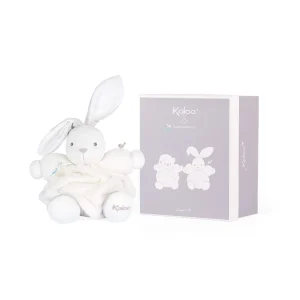 Chubby Rabbit Ivory - Medium<Kaloo Clearance