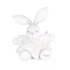Chubby Rabbit Ivory - Medium<Kaloo Clearance