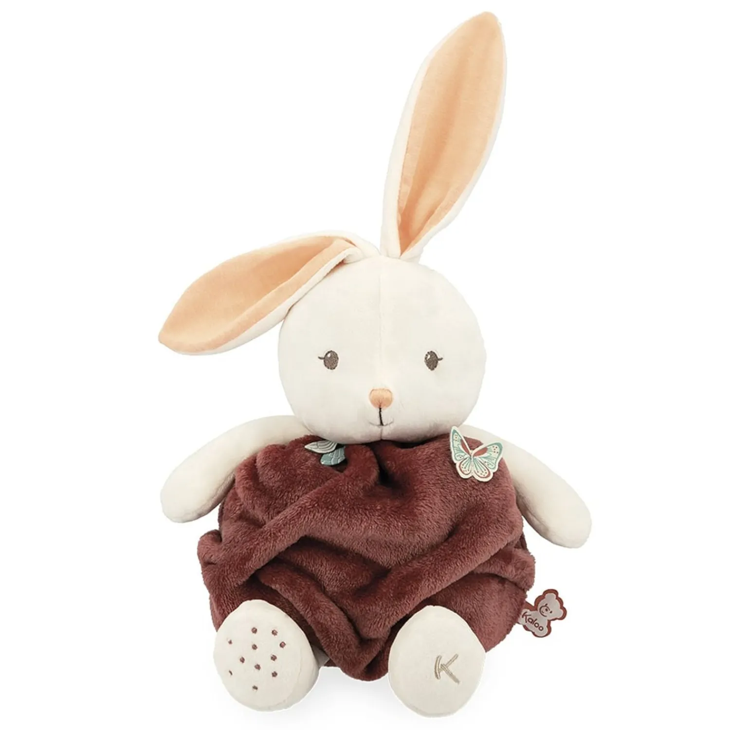 Cinnamon Bunny Bubble Of Love - 30 Cm (11.8)<Kaloo New