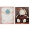 Cinnamon Bunny Bubble Of Love - 30 Cm (11.8)<Kaloo New