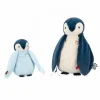 Cuddle Plushies Penguin Blue<Kaloo Best
