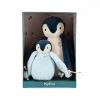 Cuddle Plushies Penguin Blue<Kaloo Best