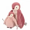 Cuddle Plushies Penguin Pink<Kaloo Discount