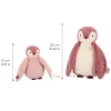 Cuddle Plushies Penguin Pink<Kaloo Discount