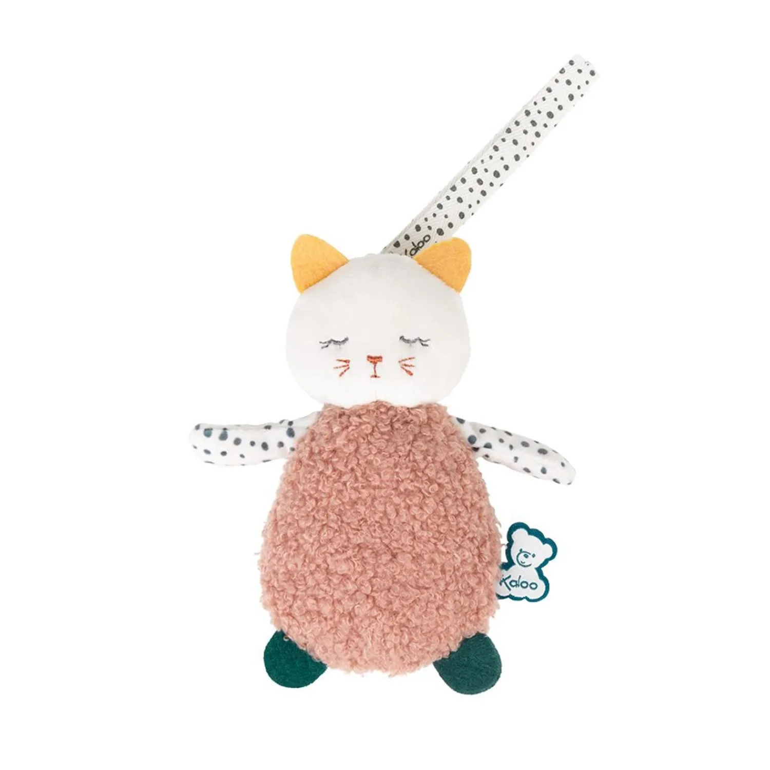 Cuddly Kitties For Baby (3 Pieces)<Kaloo Hot