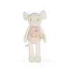 Doll Mouse Pink - Small<Kaloo New