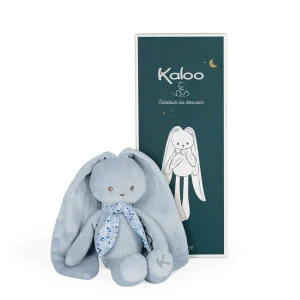 Doll Rabbit Blue - Medium<Kaloo Clearance