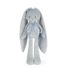 Doll Rabbit Blue - Medium<Kaloo Clearance