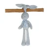 Doll Rabbit Blue - Medium<Kaloo Clearance