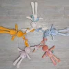 Doll Rabbit Blue - Medium<Kaloo Clearance
