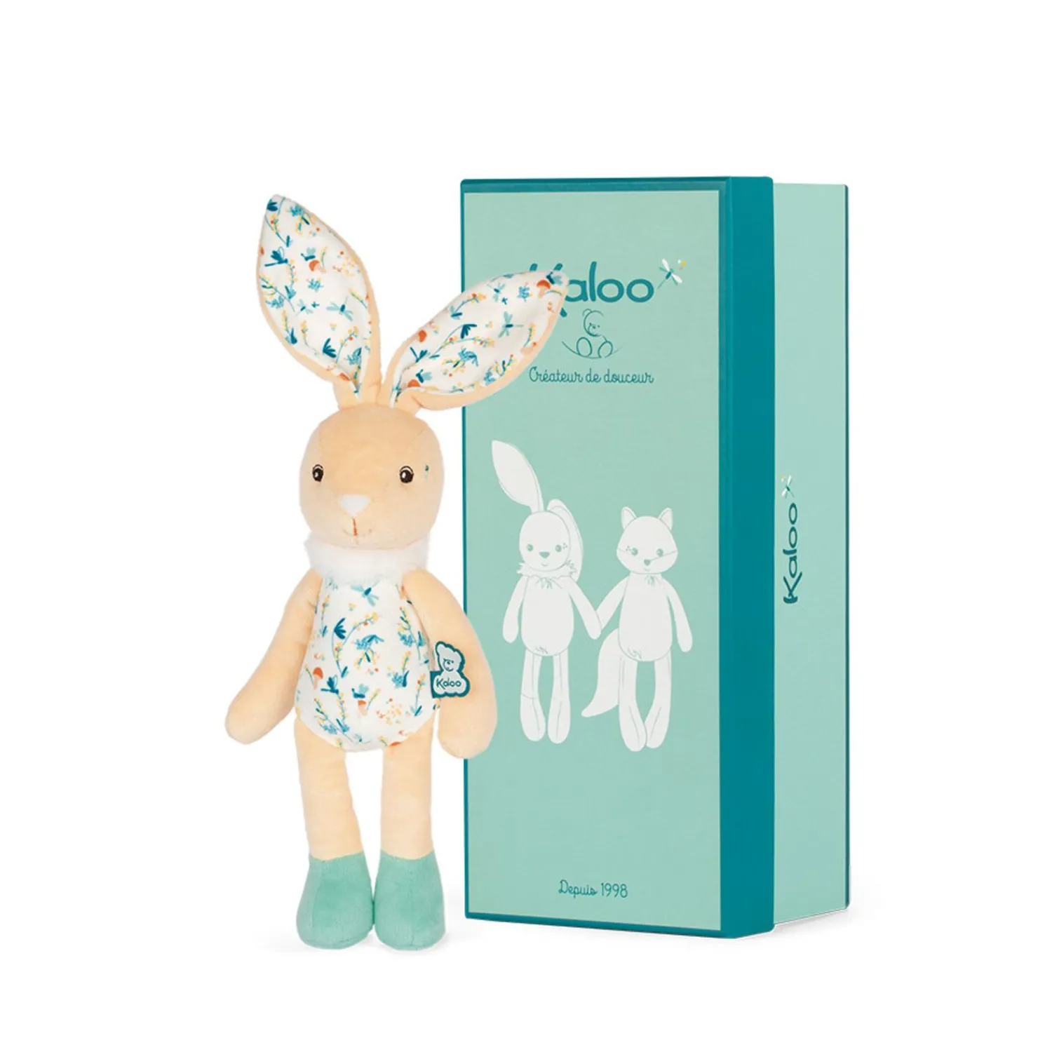 Doll Rabbit Justin - Small<Kaloo Outlet