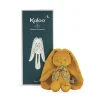 Doll Rabbit Ochre - Small<Kaloo Clearance