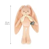 Doll Rabbit Peach 25Cm<Kaloo New