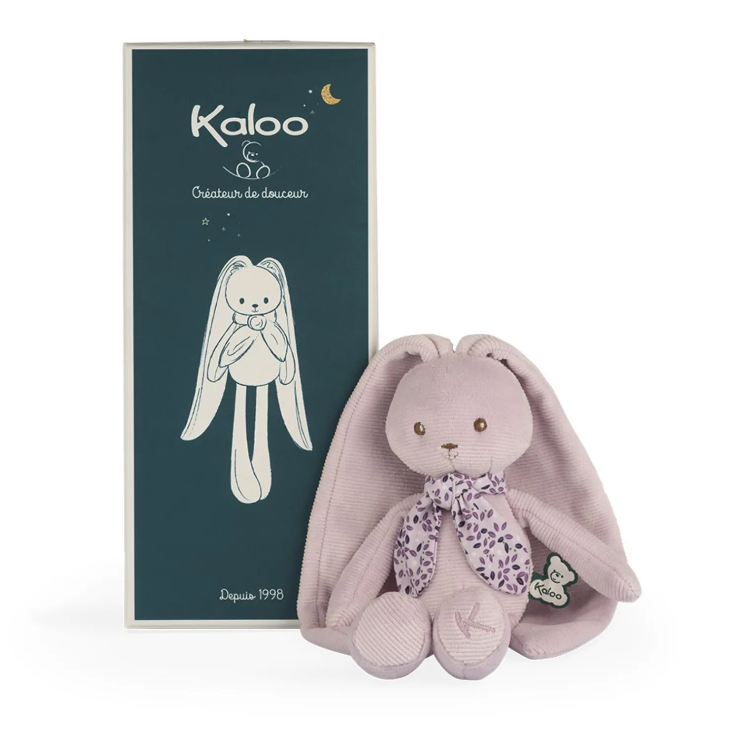 Doll Rabbit Pink - Small<Kaloo Sale