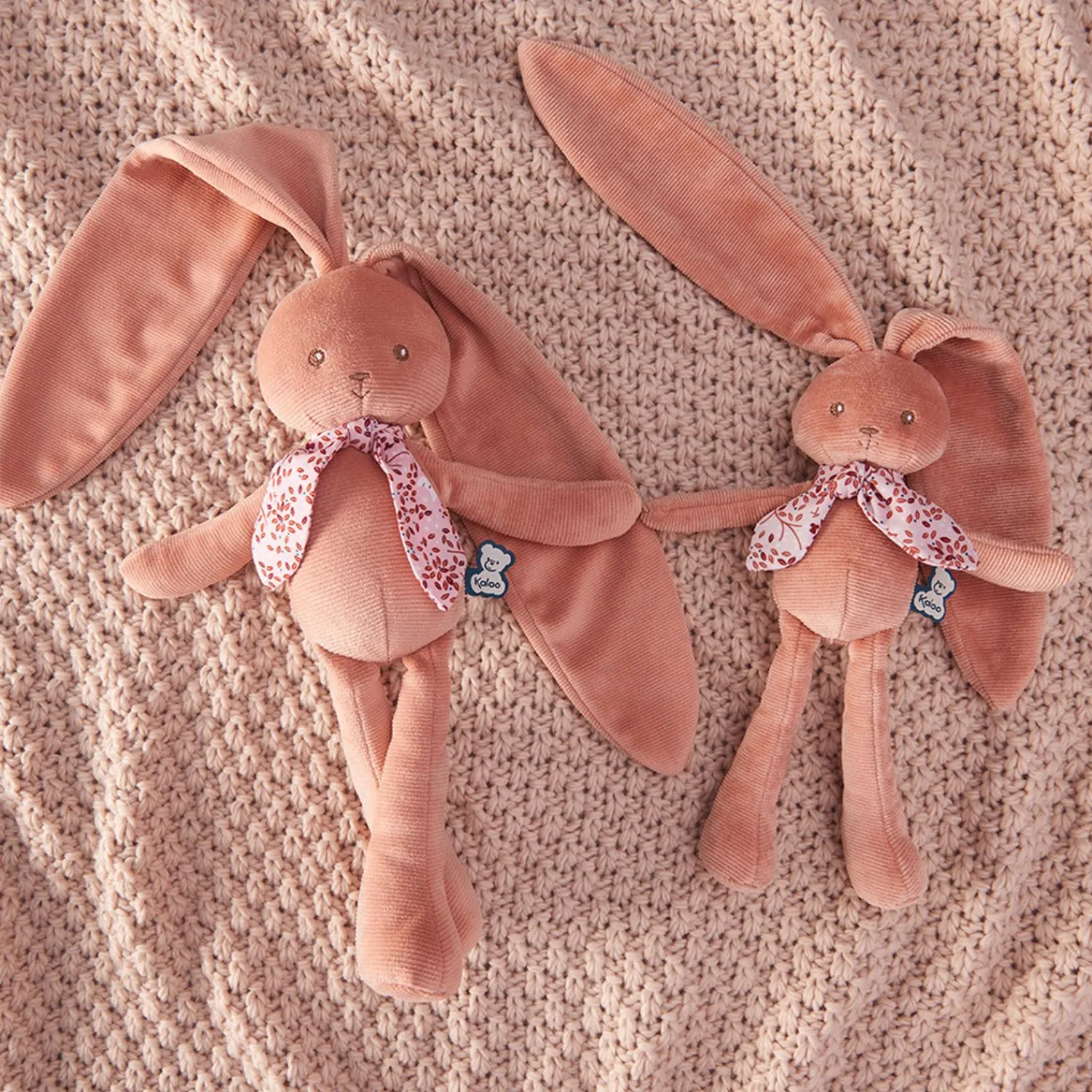 Doll Rabbit Terracotta - Small<Kaloo Online