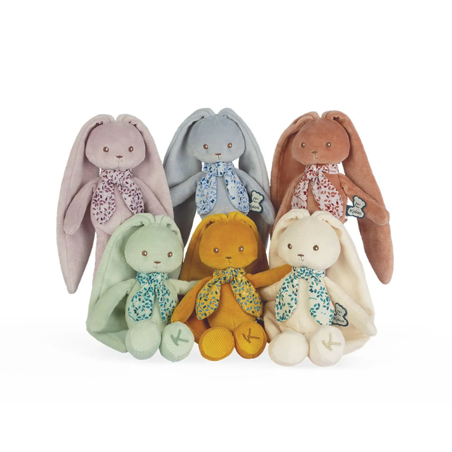 Doll Rabbit Terracotta - Small<Kaloo Online
