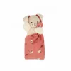 Doudou Dog Brick<Kaloo Clearance