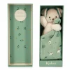 Doudou Dog Green<Kaloo Best