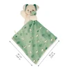 Doudou Dog Green<Kaloo Best