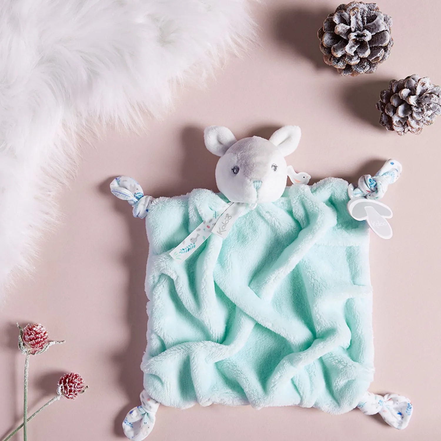 Doudou Fawn Water-Color<Kaloo Hot