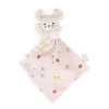 Doudou Mouse Carre Douceur Aster Ladies<Kaloo Best