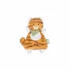 Doudou Papaye Tiger<Kaloo Fashion