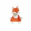 Doudou Paprika Fox<Kaloo Discount
