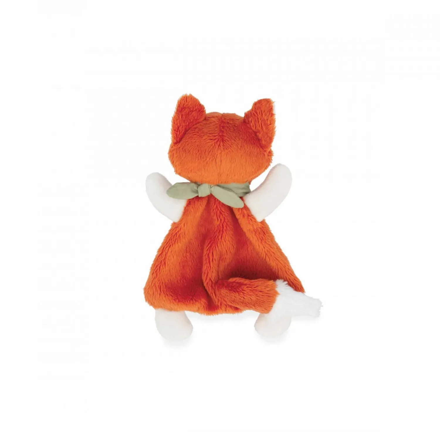Doudou Paprika Fox<Kaloo Discount